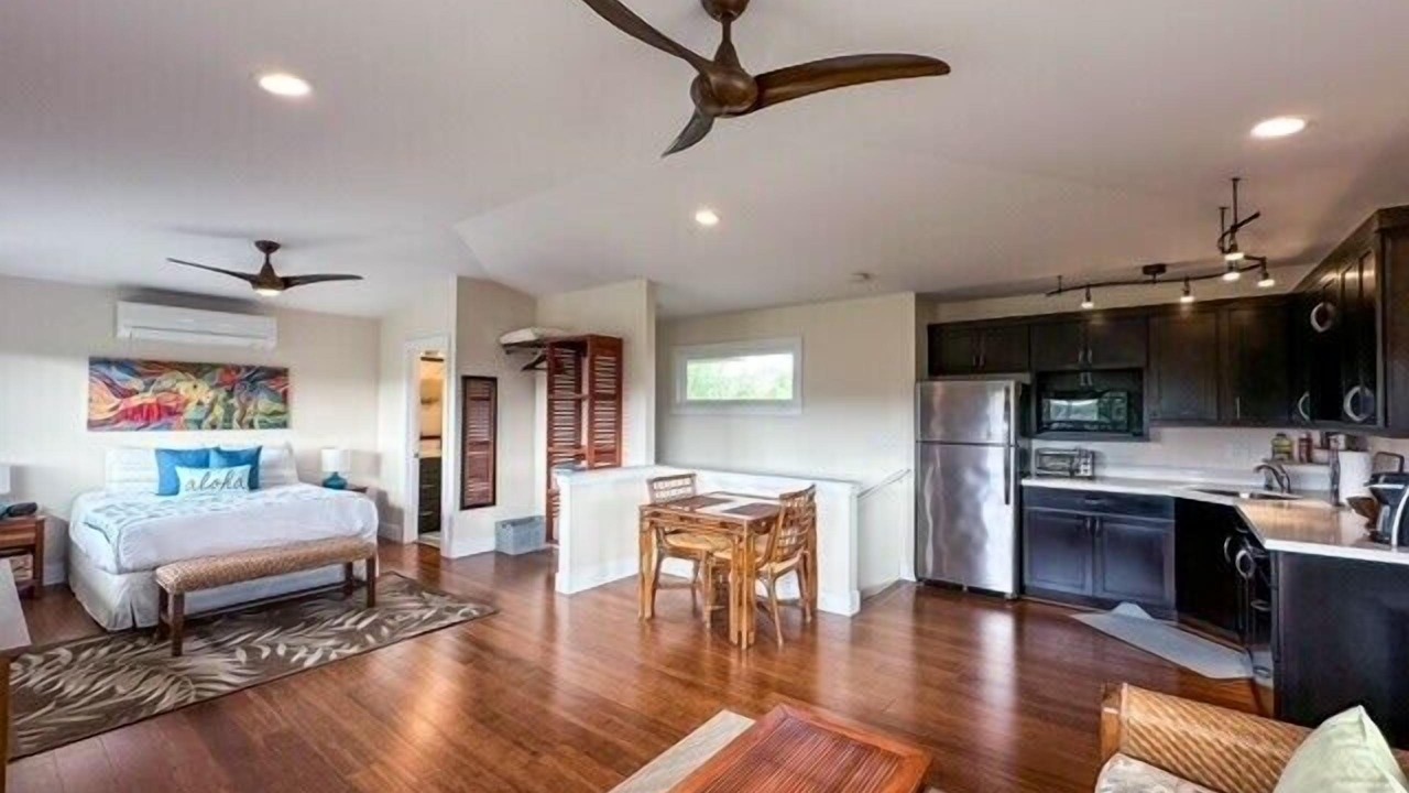 Photo of Bedroom in Kalama Tract