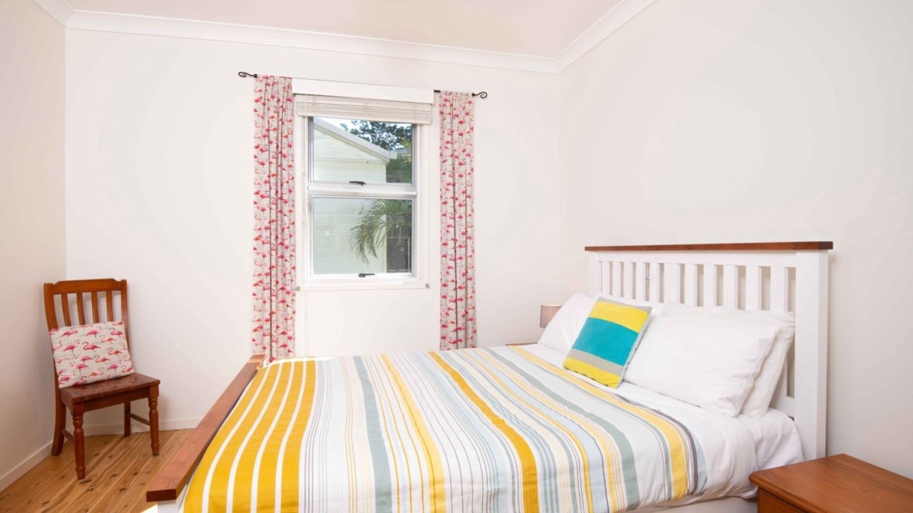 Photo of Bedroom in New Brighton