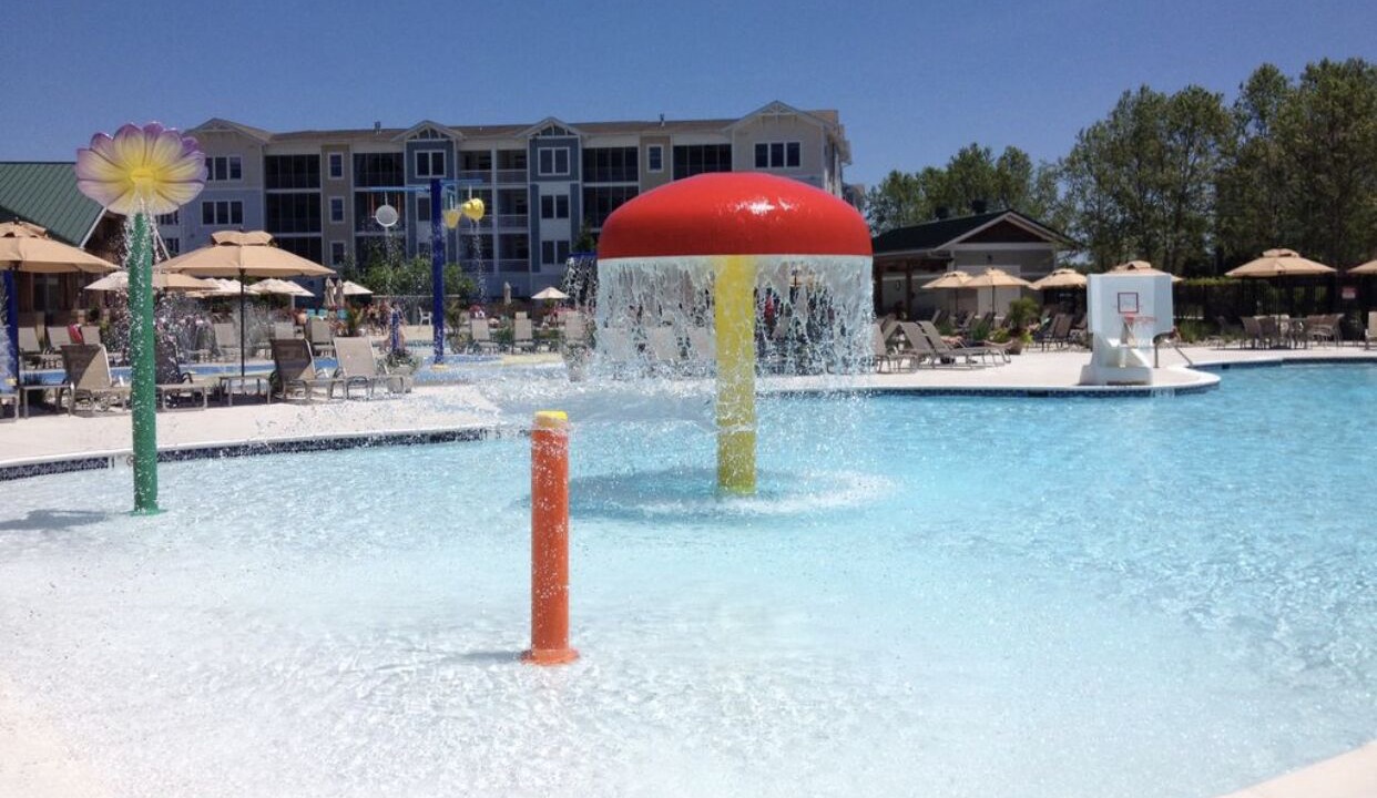 Photo of Outdoor in Sun Ridge