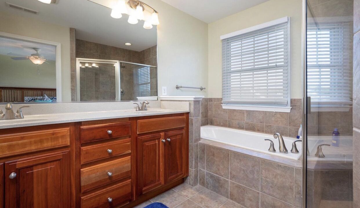 Photo of Bathroom in Sun Ridge