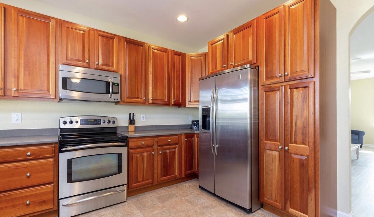 Photo of Kitchen in Sun Ridge