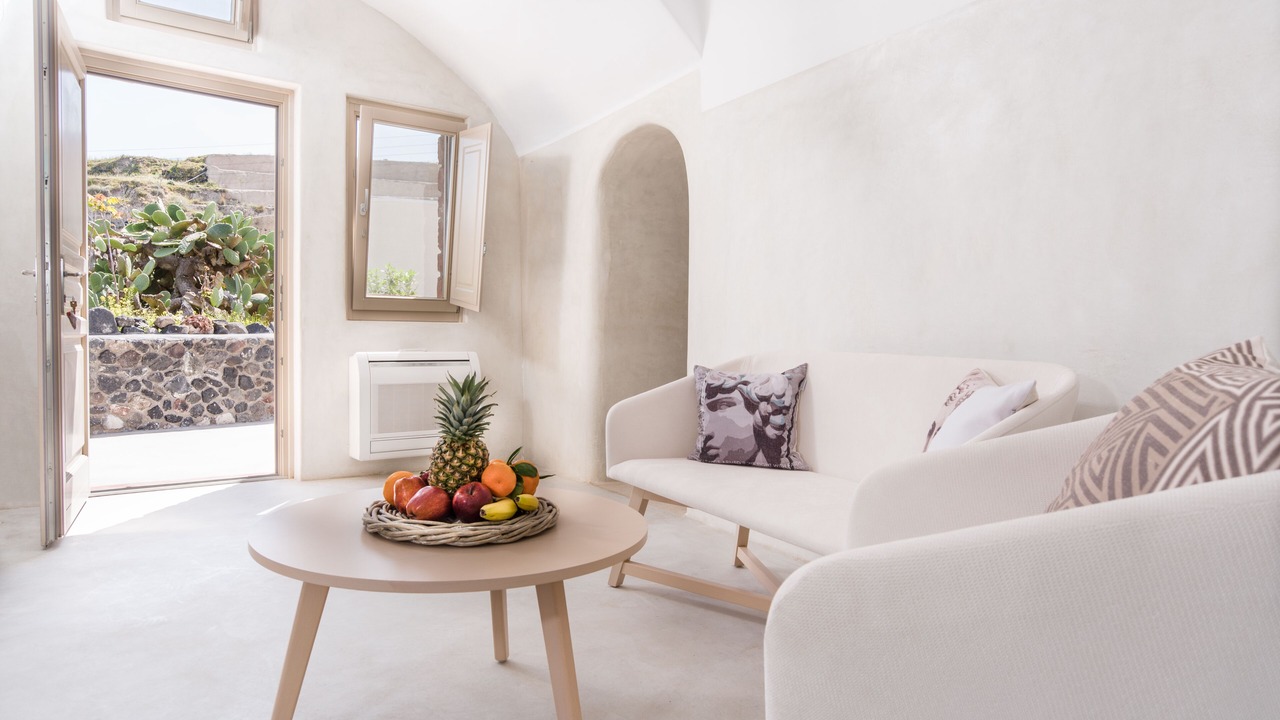 Photo of Livingroom in Vothon