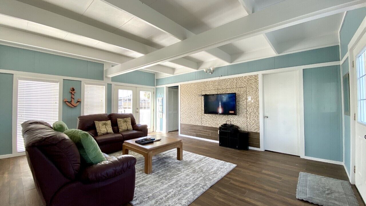 Photo of Bedroom in Terramar Beach