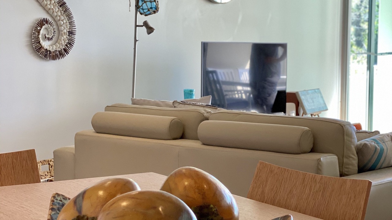 Photo of Livingroom in Cabarita Beach