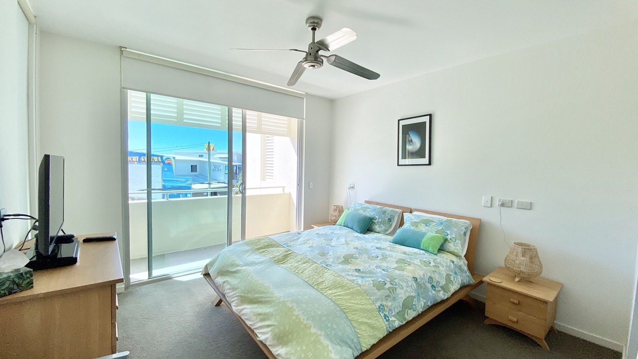 Photo of Bedroom in Cabarita Beach