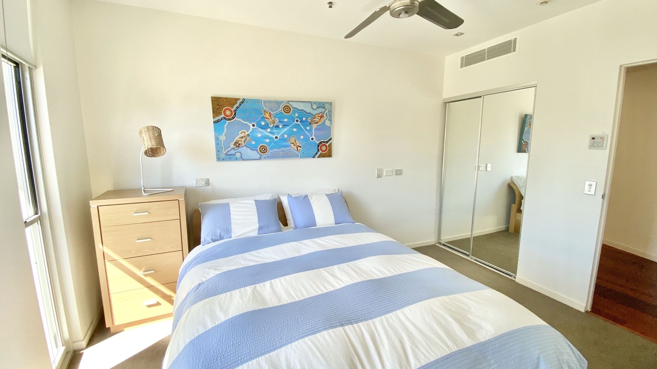 Photo of Bedroom in Cabarita Beach