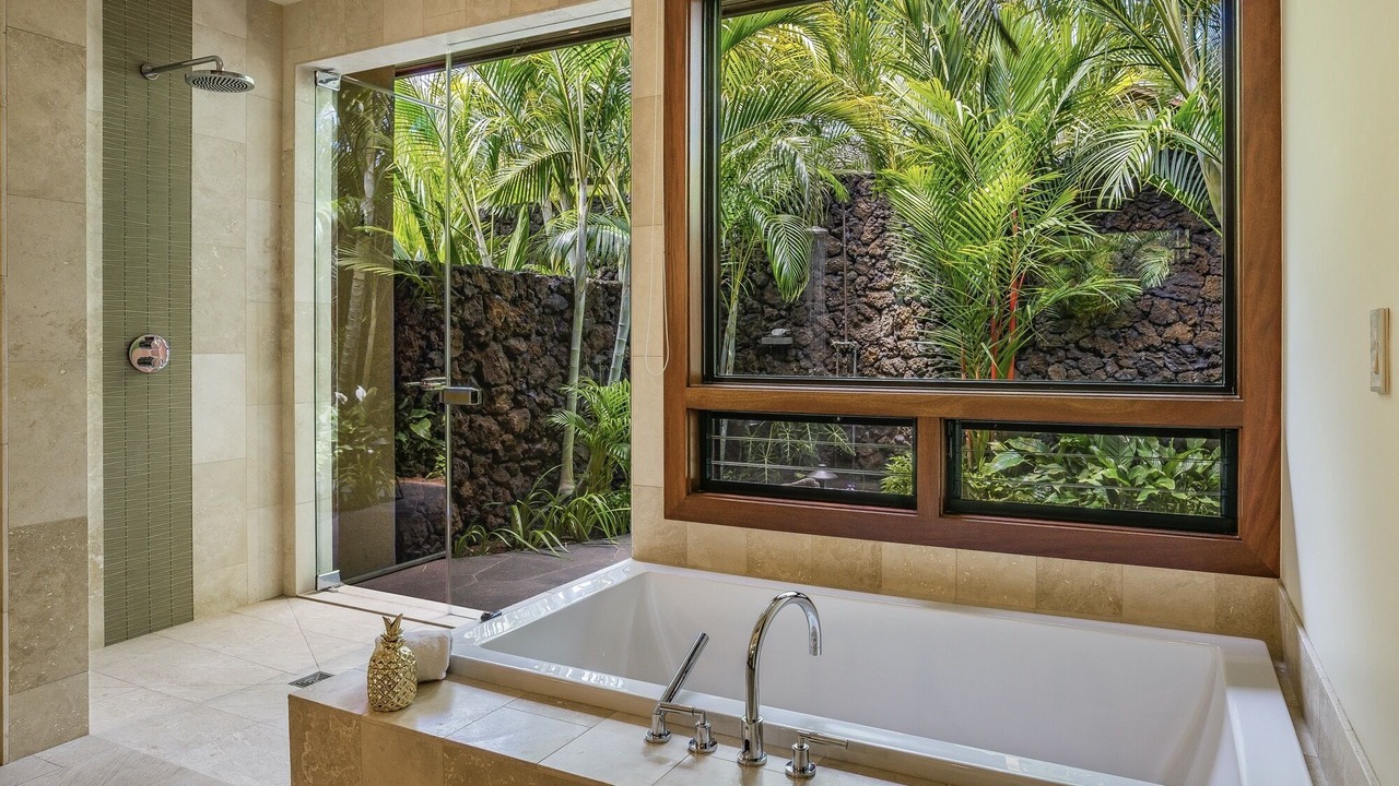 Photo of Outdoor in Kaupulehu