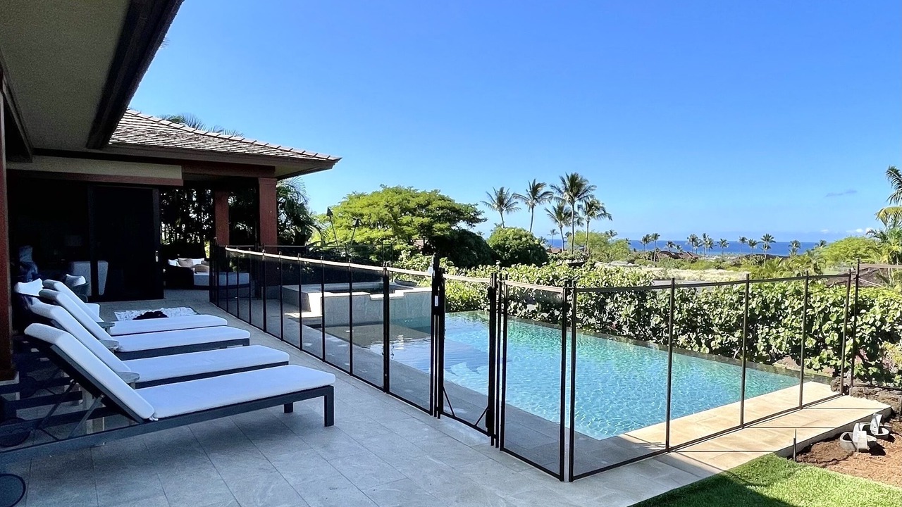 Photo of Outdoor in Kaupulehu