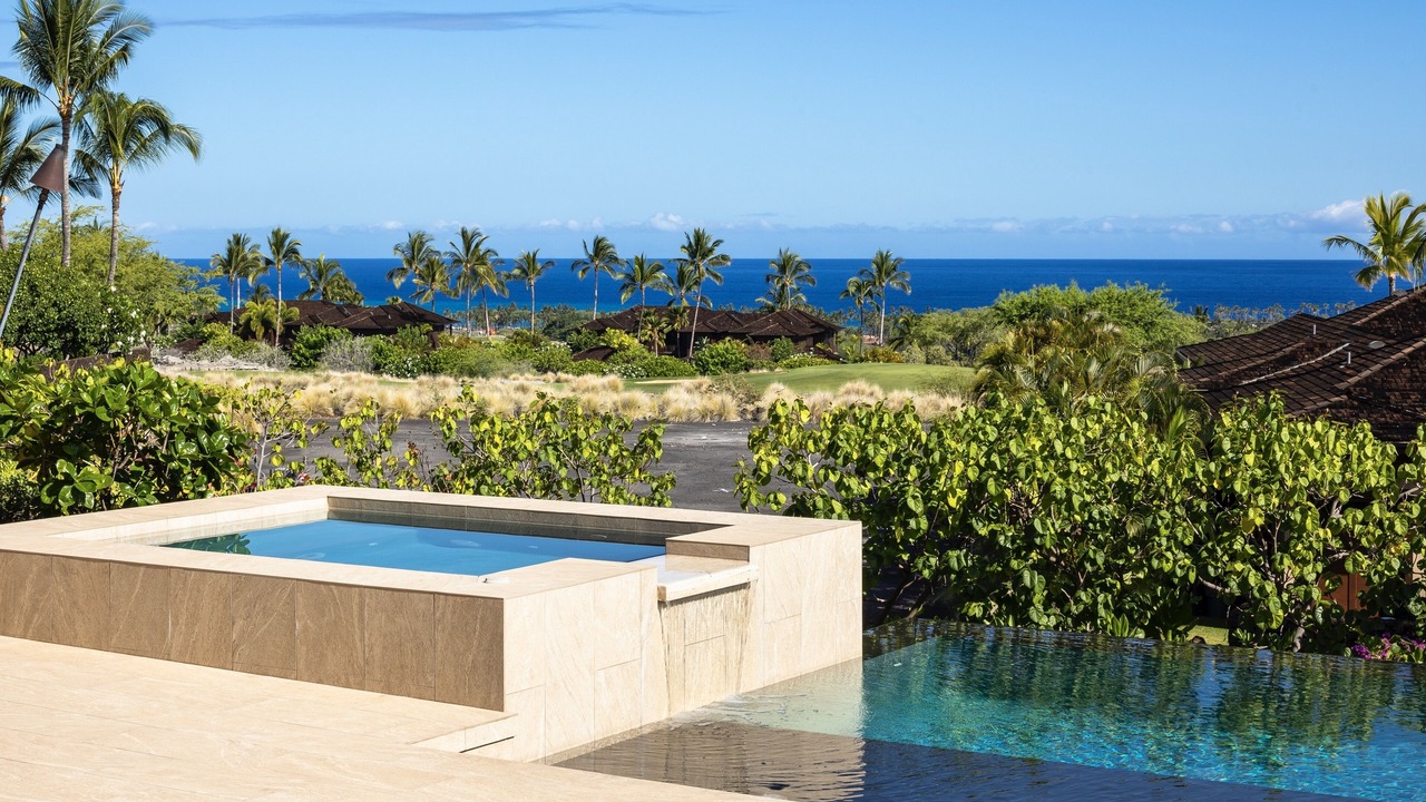 Photo of Outdoor in Kaupulehu