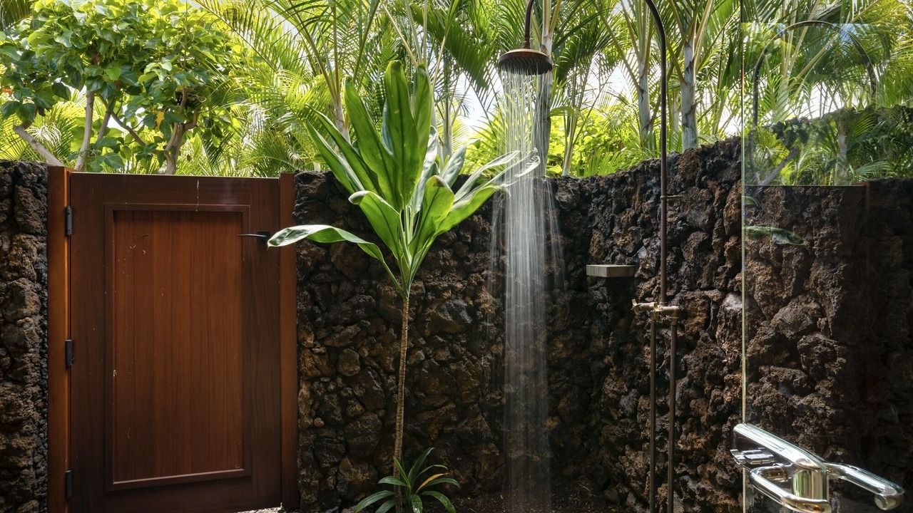 Photo of Outdoor in Kaupulehu