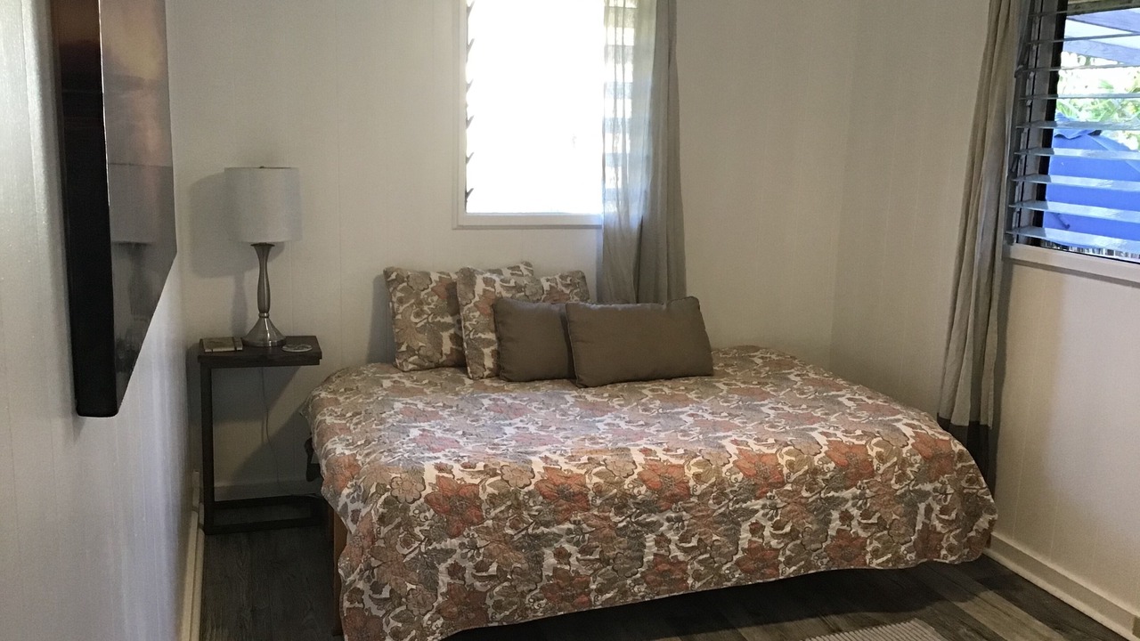 Photo of Bedroom in Waialee
