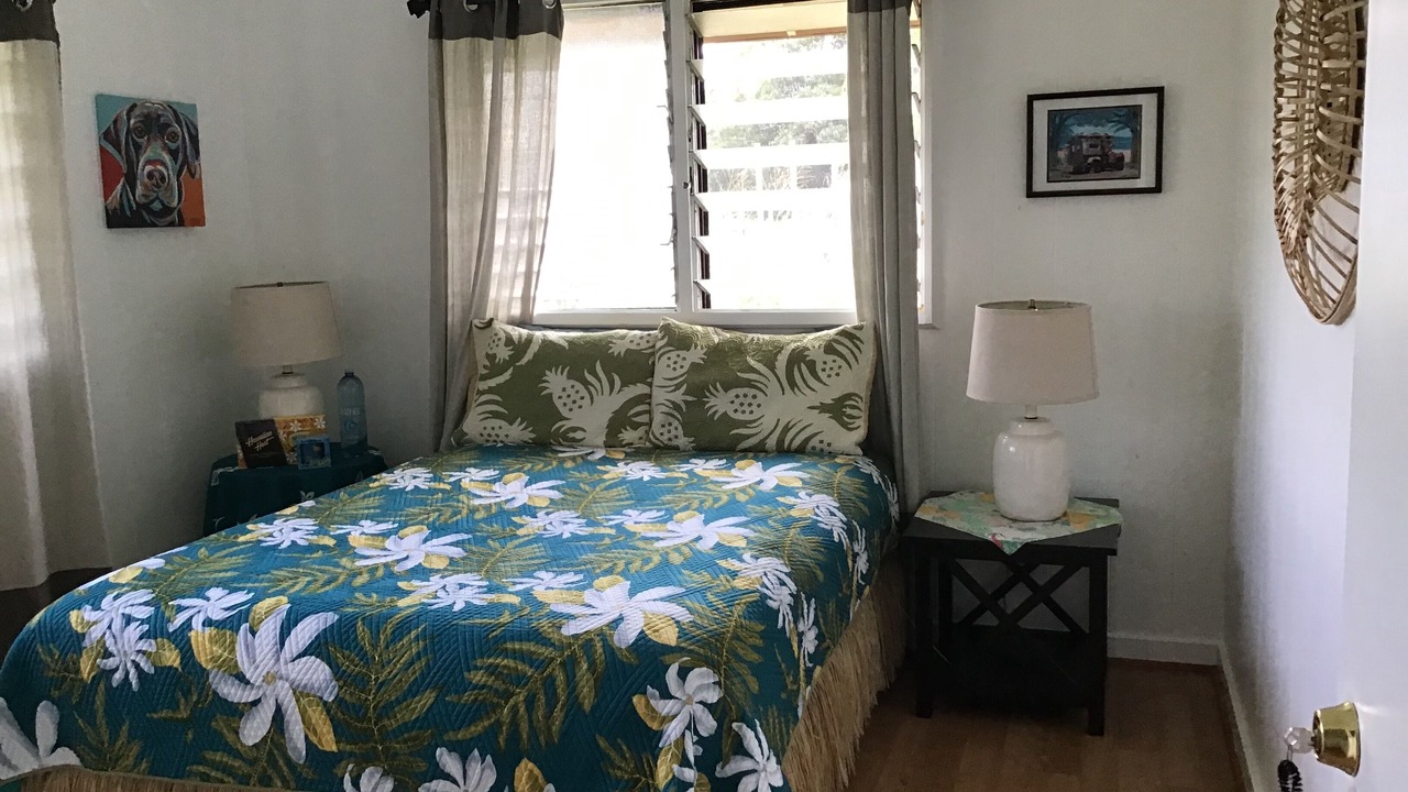 Photo of Bedroom in Waialee