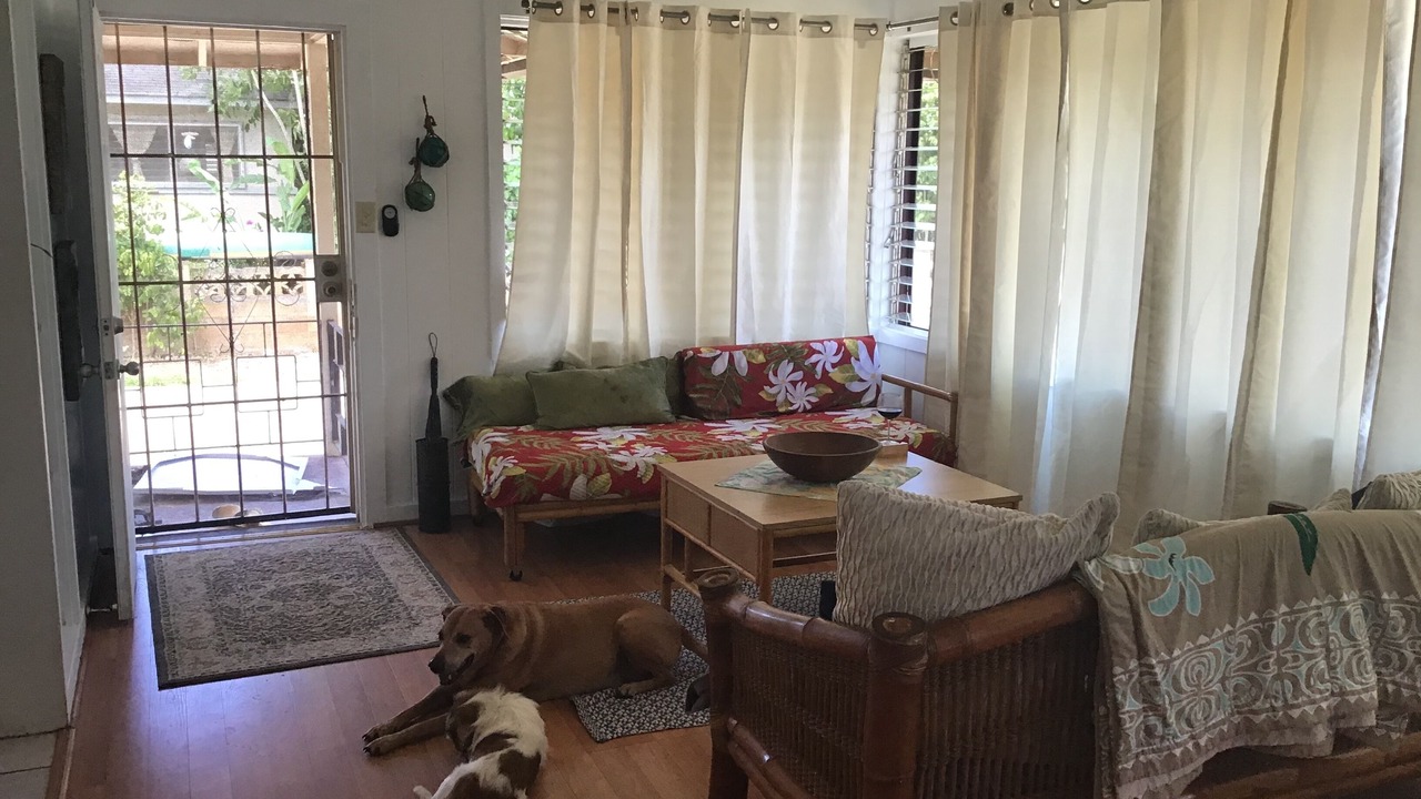 Photo of Livingroom in Waialee