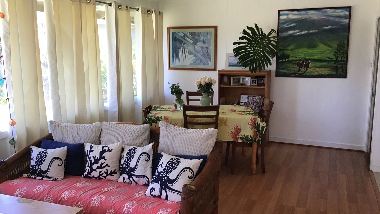 Photo of Livingroom in Waialee