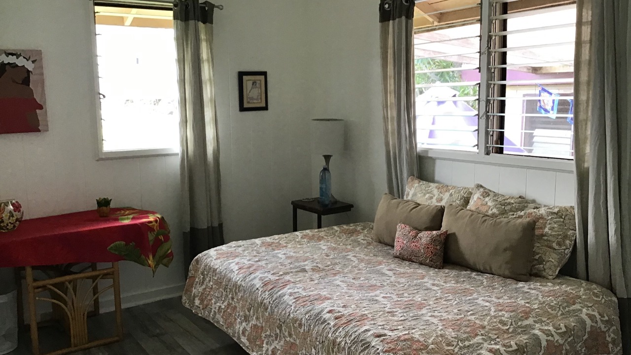 Photo of Bedroom in Waialee