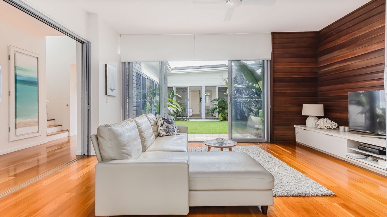 Photo of Livingroom in Kingscliff