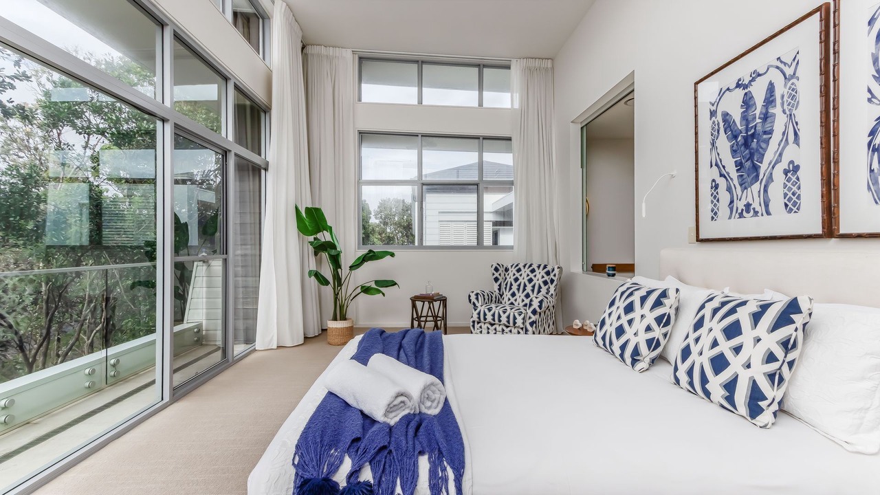 Photo of Bedroom in Kingscliff
