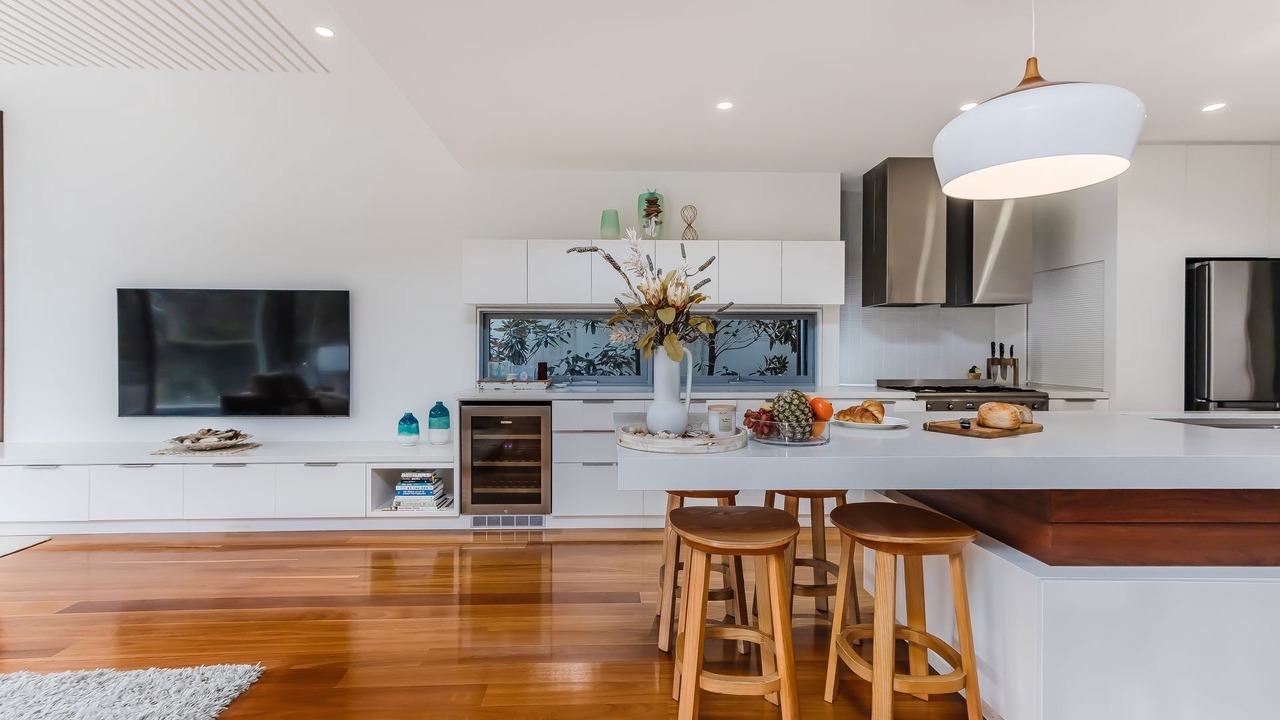 Photo of Kitchen in Kingscliff