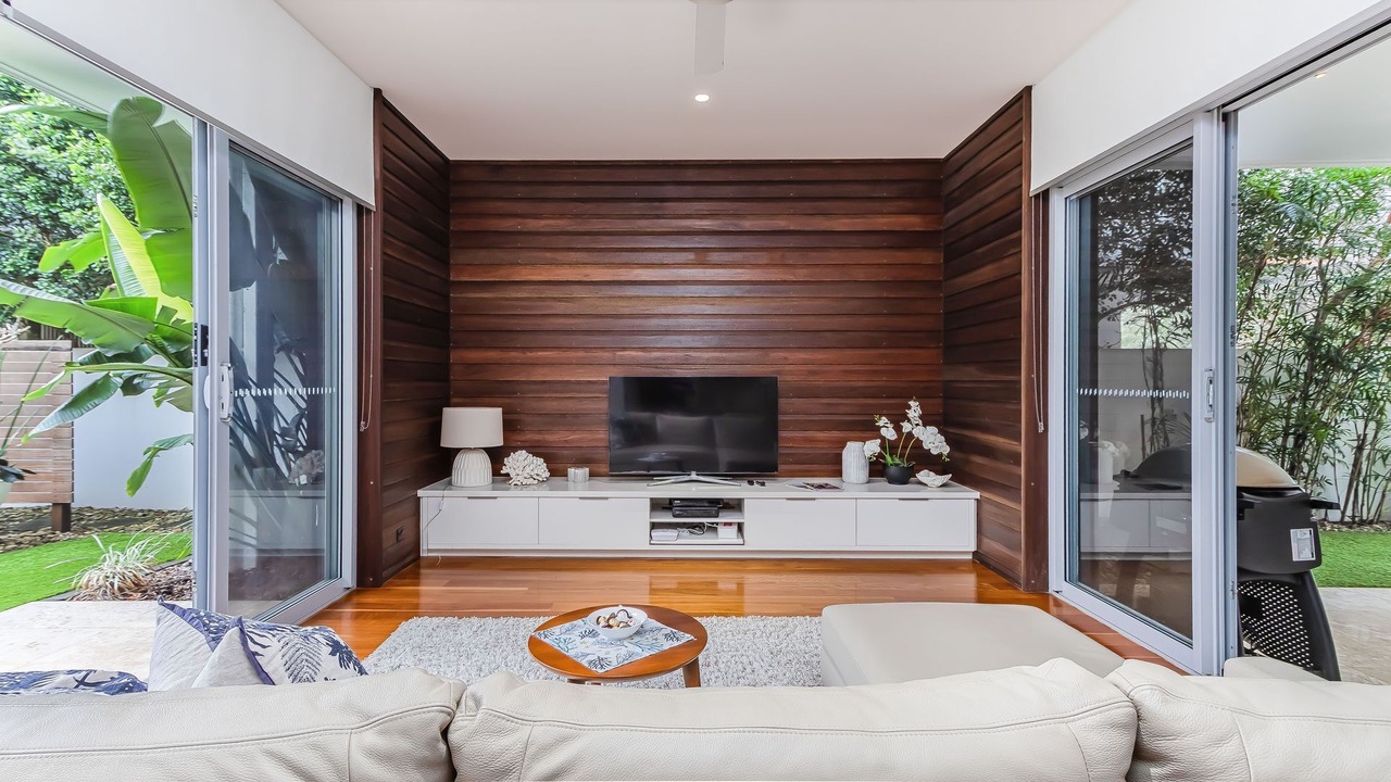 Photo of Livingroom in Kingscliff