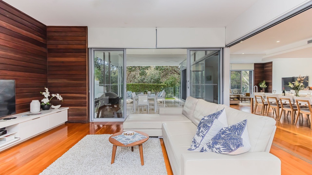Photo of Livingroom in Kingscliff