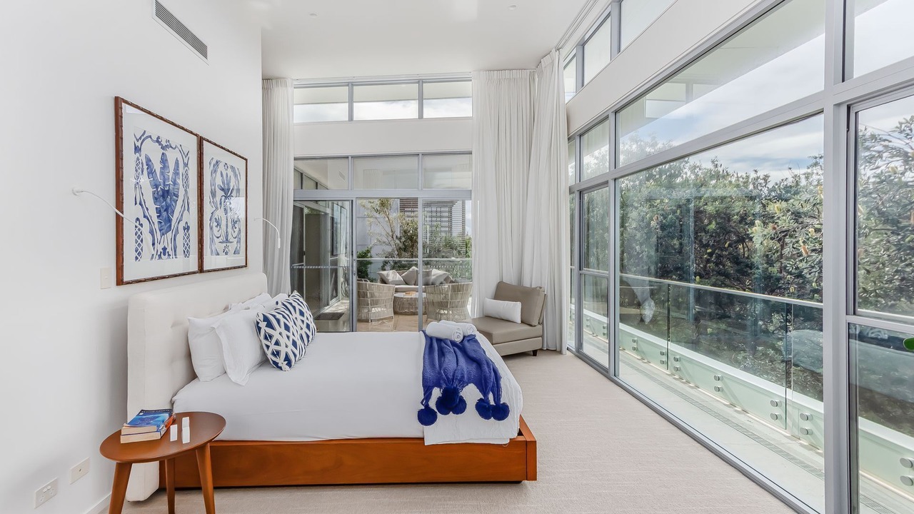 Photo of Bedroom in Kingscliff