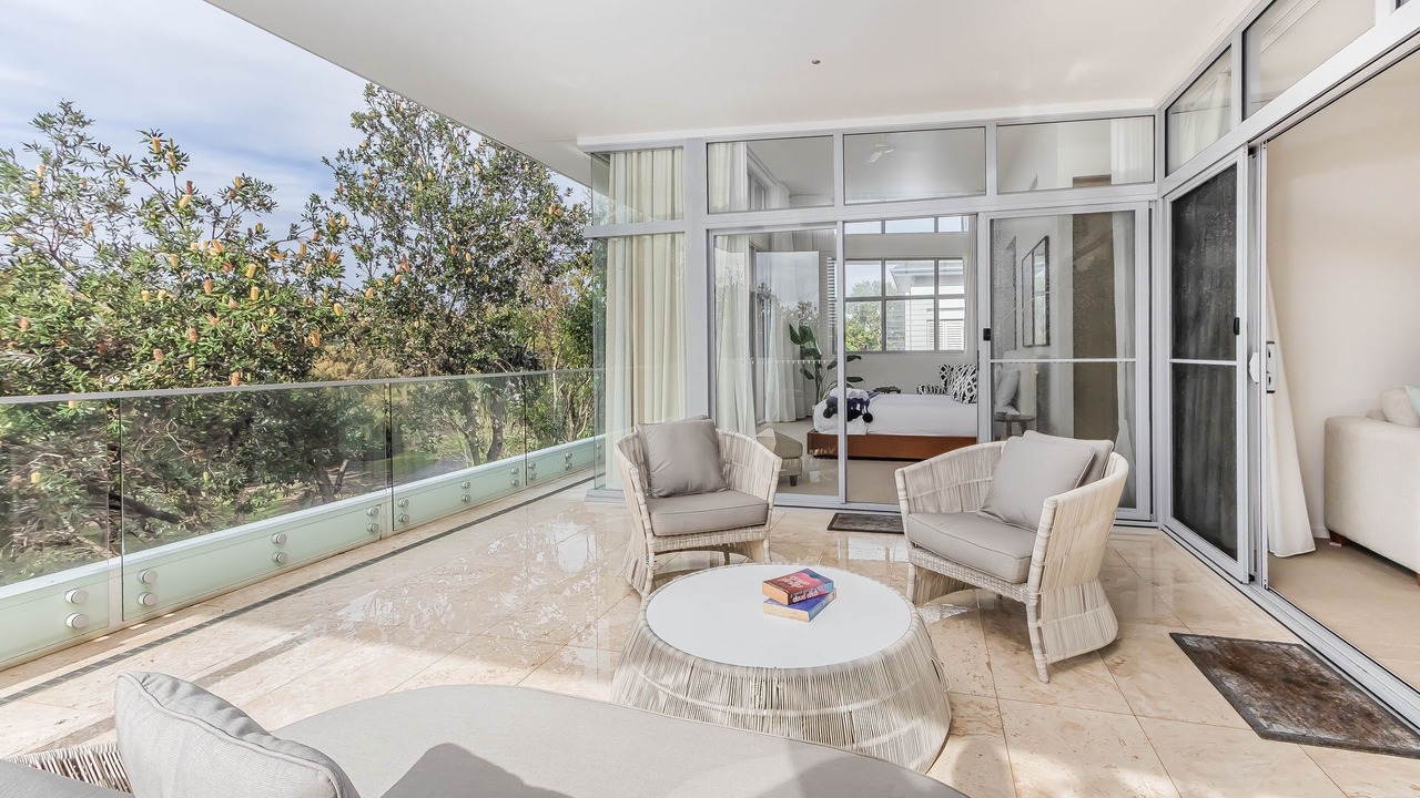 Photo of Bedroom in Kingscliff