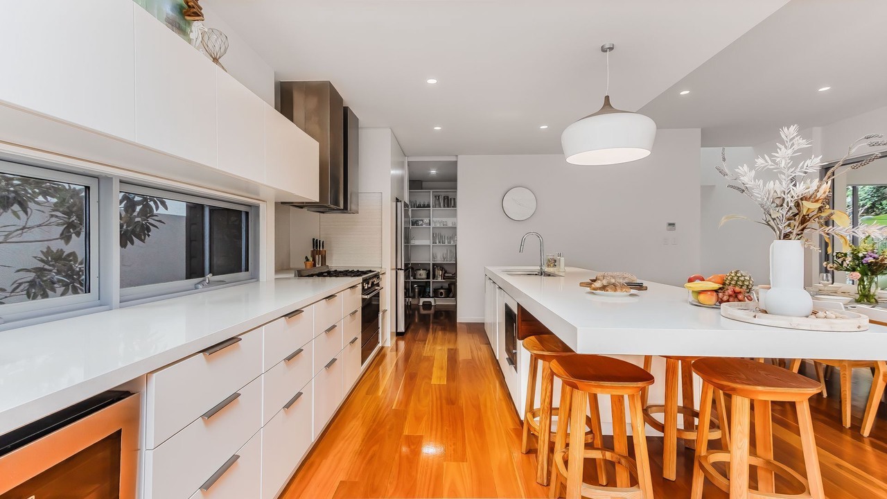 Photo of Kitchen in Kingscliff