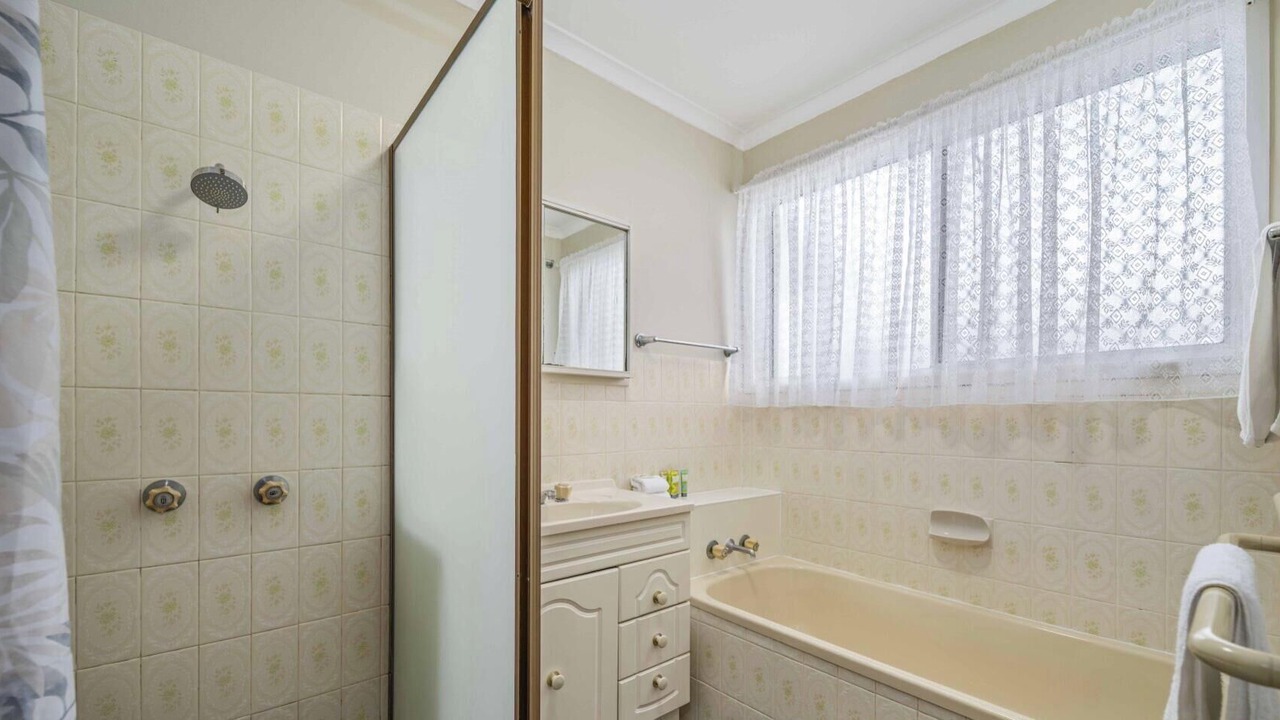 Photo of Bathroom in Pottsville