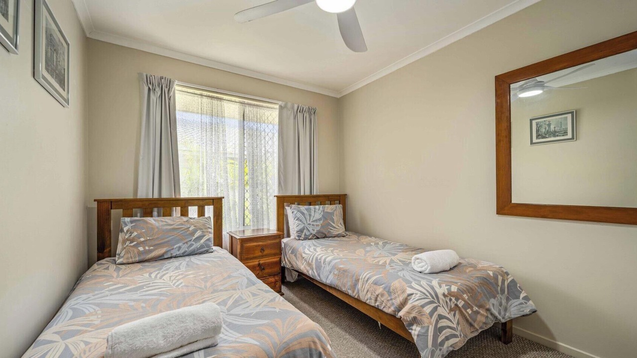 Photo of Bedroom in Pottsville