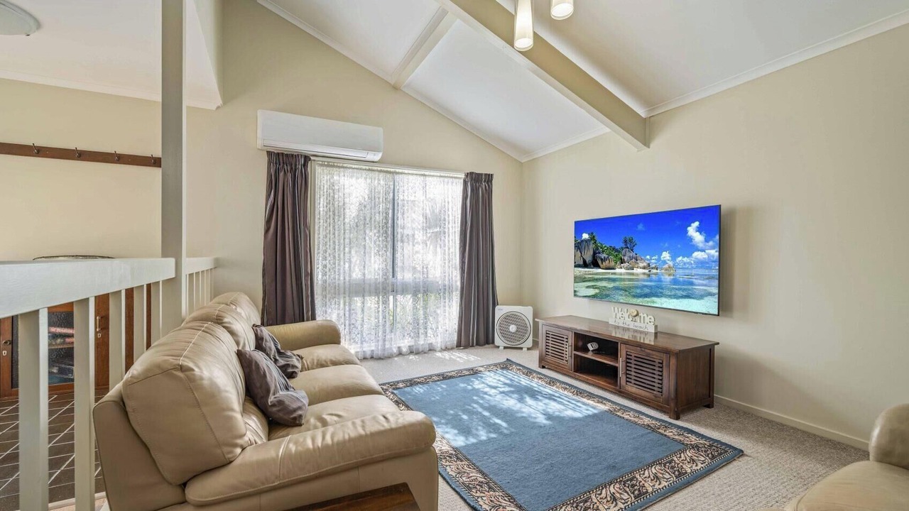 Photo of Livingroom in Pottsville