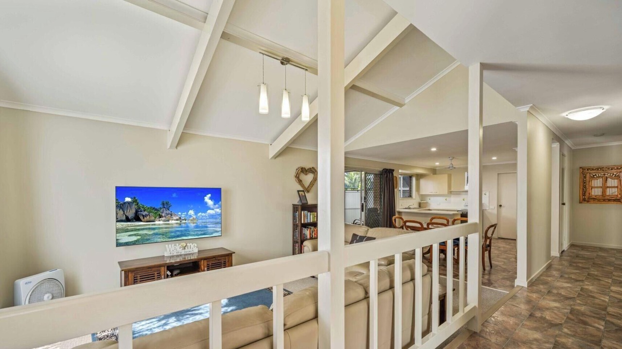 Photo of Livingroom in Pottsville