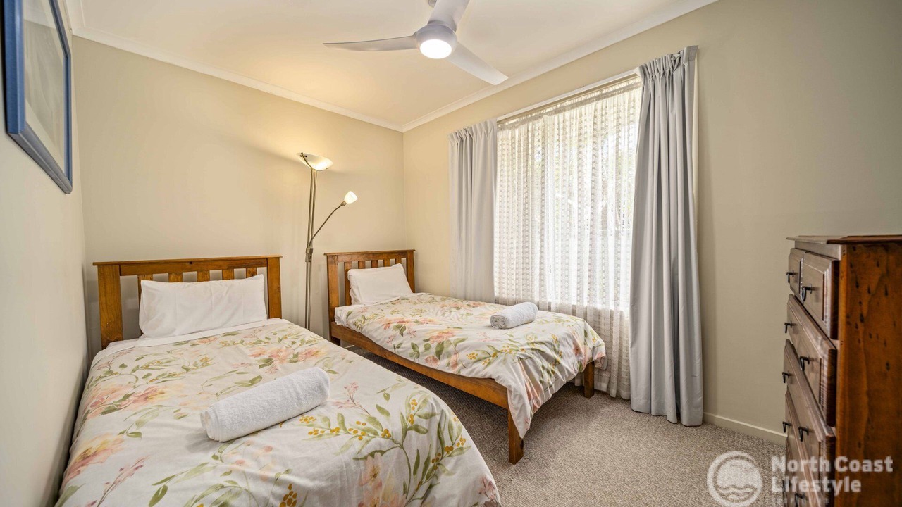 Photo of Bedroom in Pottsville