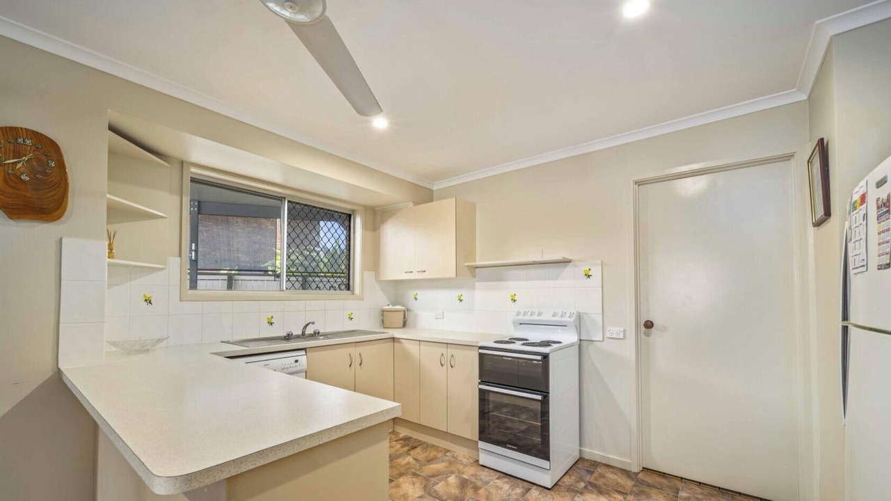 Photo of Kitchen in Pottsville