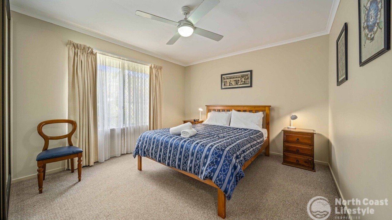 Photo of Bedroom in Pottsville