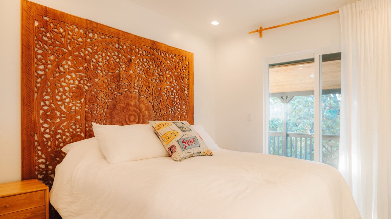 Photo of Bedroom in Paia
