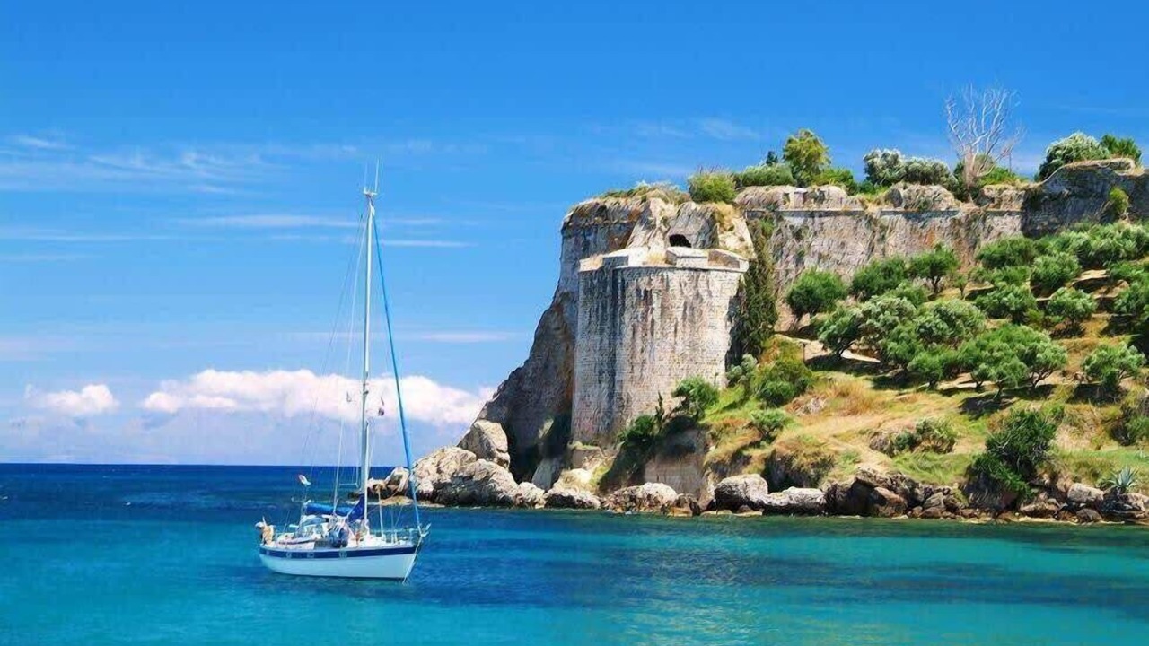 Photo of Others in Pylos-Nestoras
