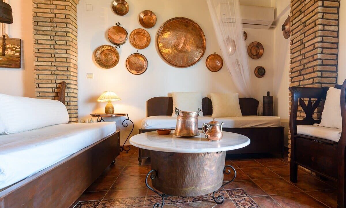 Photo of Bedroom in Pylos-Nestoras