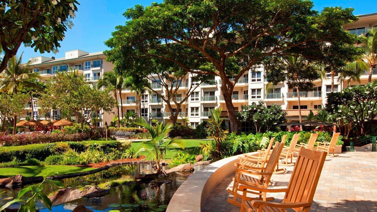 Photo of Outdoor in Lahaina