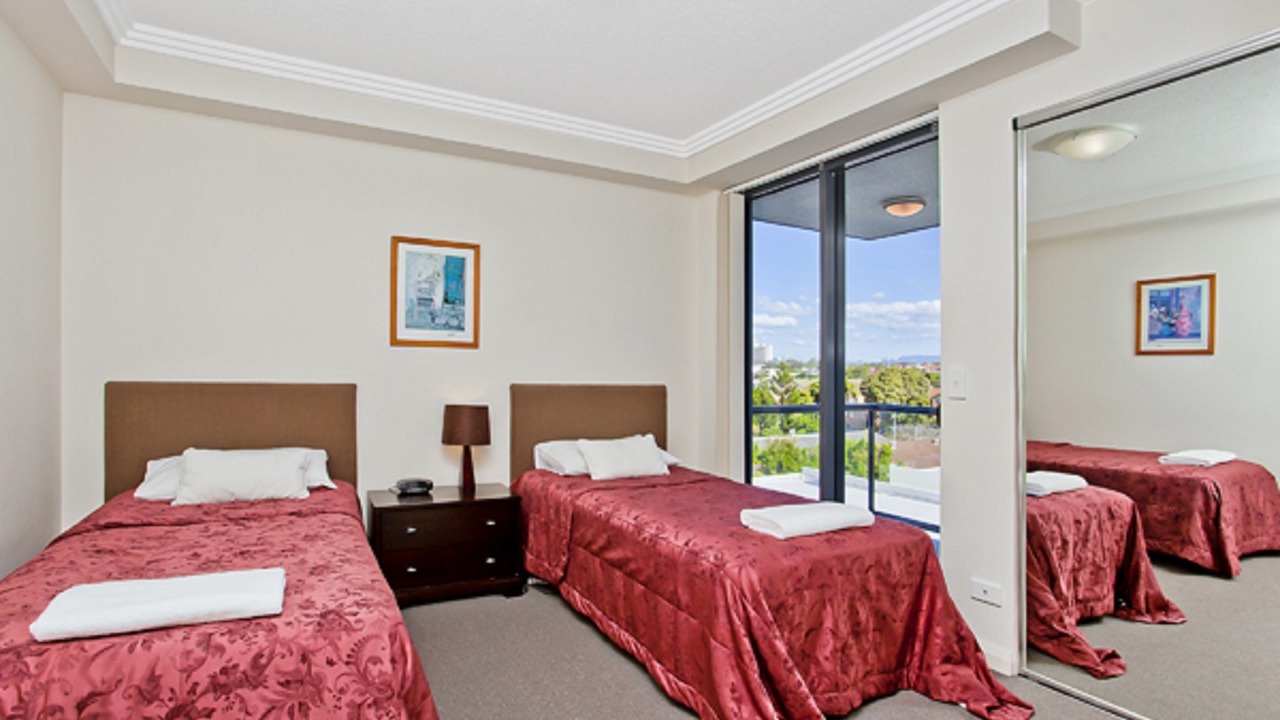 Photo of Bedroom in Southport