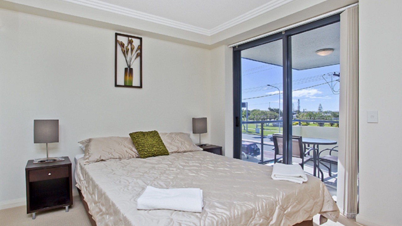 Photo of Bedroom in Southport