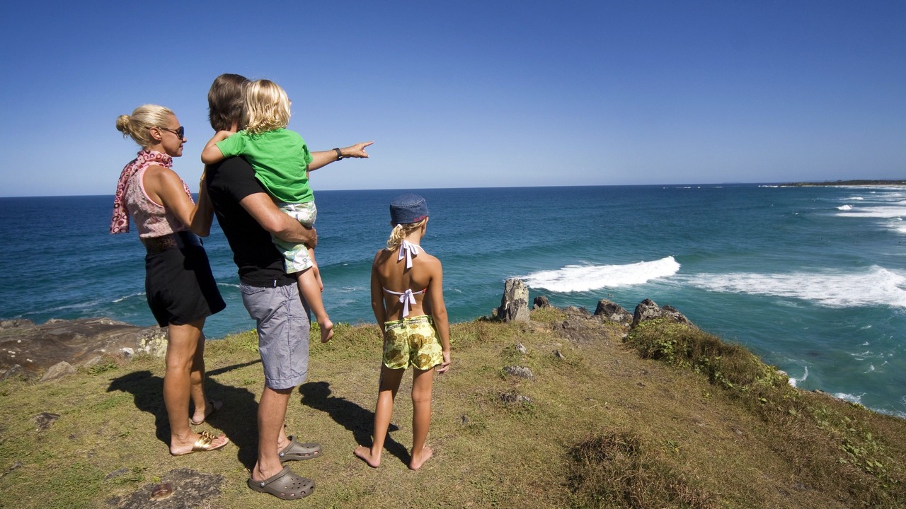 Photo of Others in Cabarita Beach