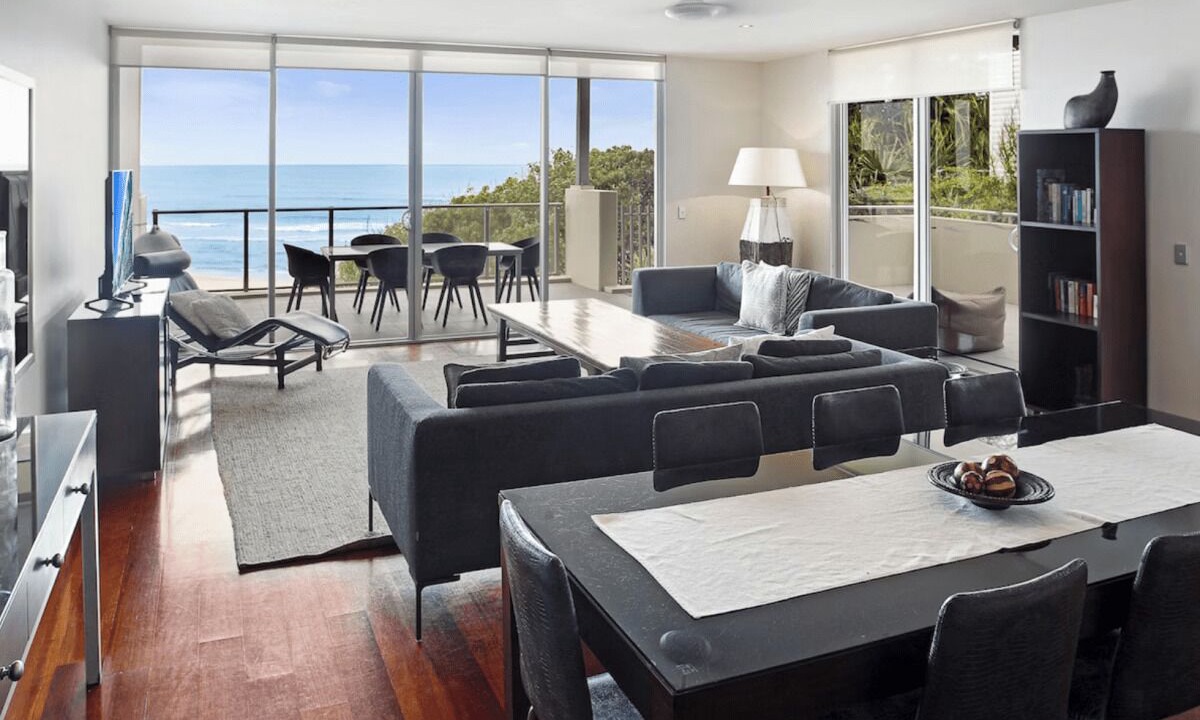 Photo of Bedroom in Cabarita Beach
