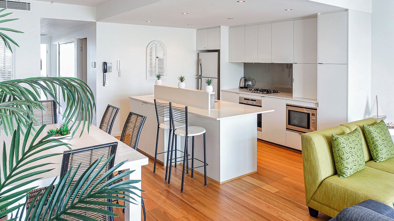 Photo of Kitchen in Cabarita Beach