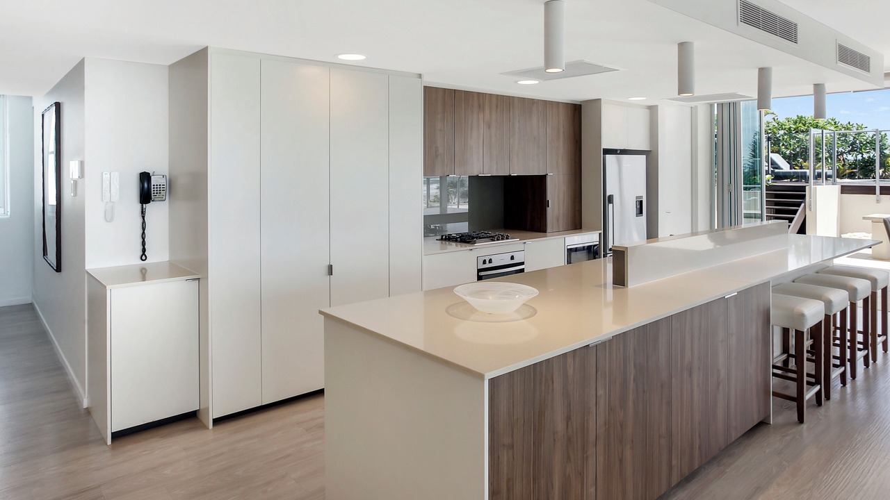 Photo of Kitchen in Cabarita Beach