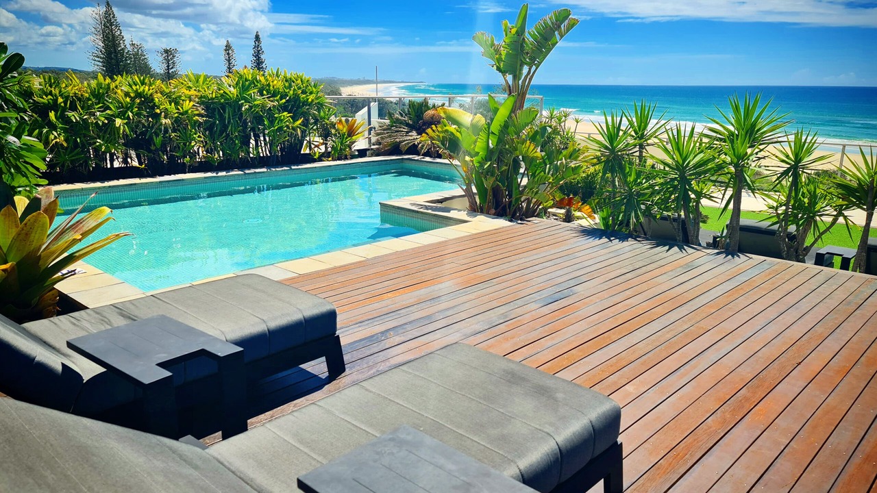 Photo of Outdoor in Cabarita Beach