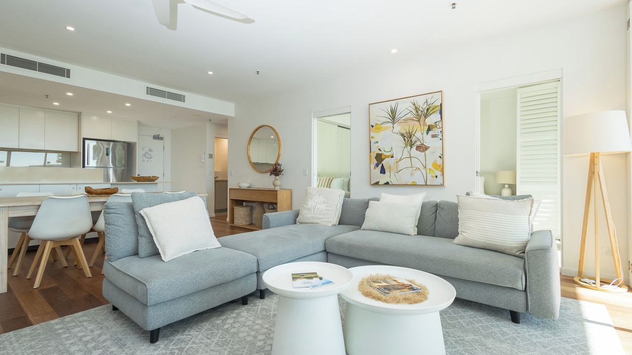 Photo of Kitchen in Cabarita Beach
