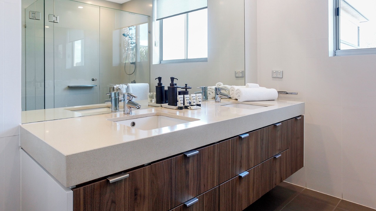 Photo of Bathroom in Cabarita Beach