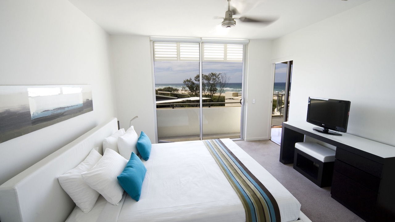 Photo of Bedroom in Cabarita Beach