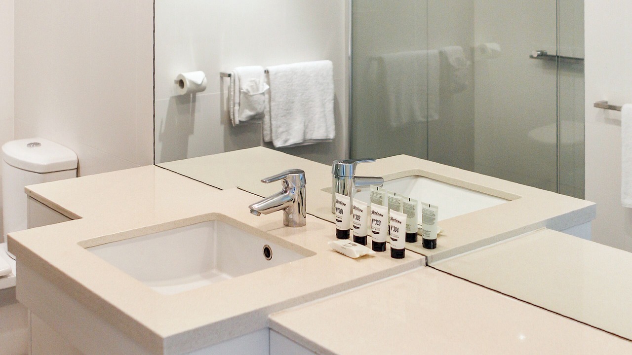 Photo of Bathroom in Cabarita Beach