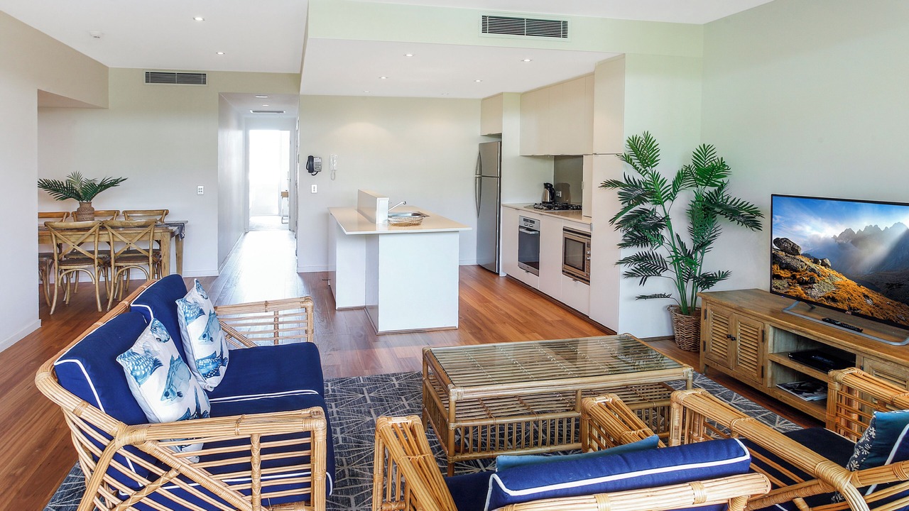 Photo of Kitchen in Cabarita Beach